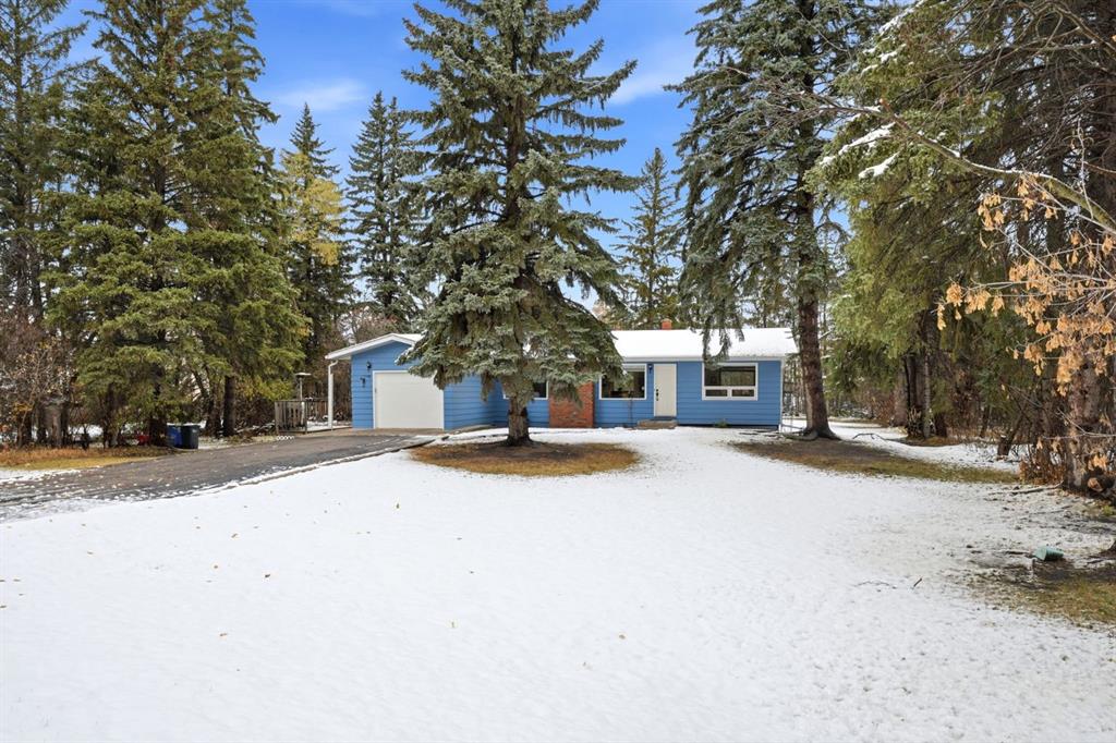 Picture of 6 College Park Close , Red Deer Real Estate Listing