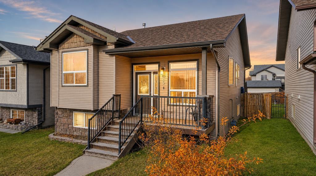 Picture of 15 Inkster Close , Red Deer Real Estate Listing
