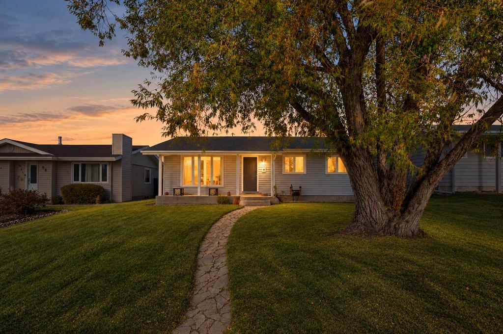 Picture of 82 Baird Street , Red Deer Real Estate Listing