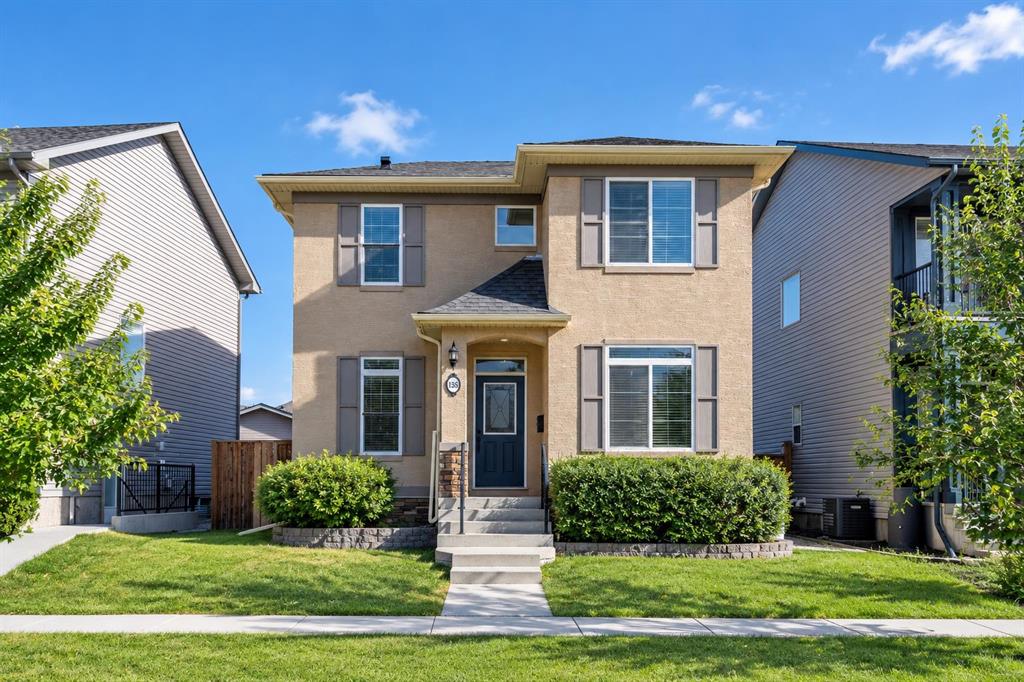 Picture of 195 Elgin Rise SE, Calgary Real Estate Listing