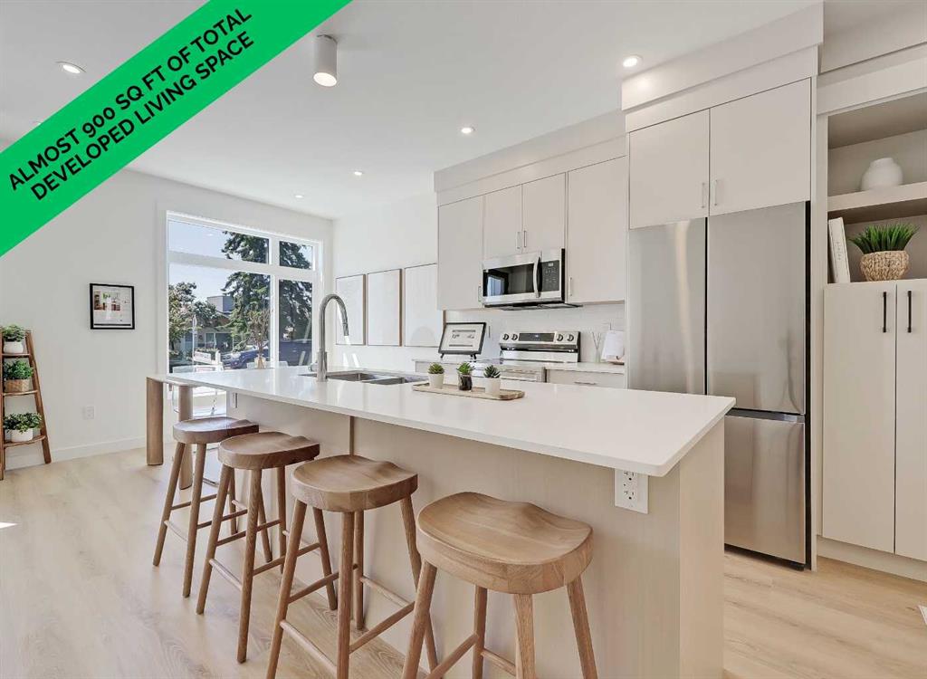 Picture of 4, 828 8 Avenue NE, Calgary Real Estate Listing
