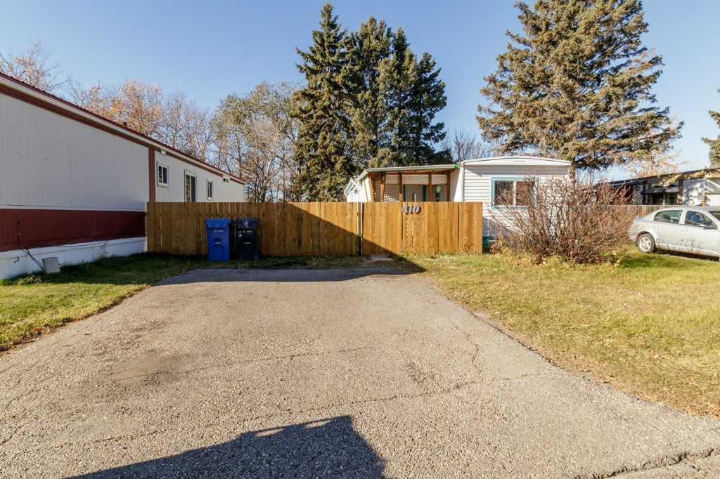 Picture of 410, 5029 34 Street , Red Deer Real Estate Listing