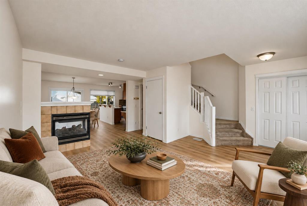 Picture of 455 Prestwick Circle SE, Calgary Real Estate Listing