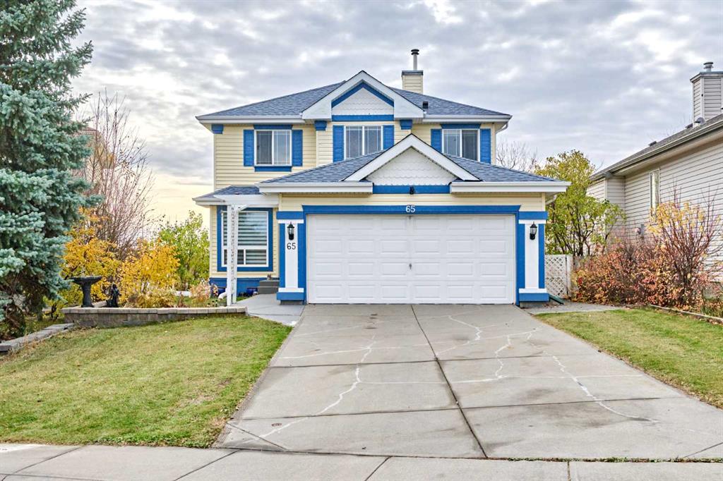 Picture of 65 Somerglen Park SW, Calgary Real Estate Listing
