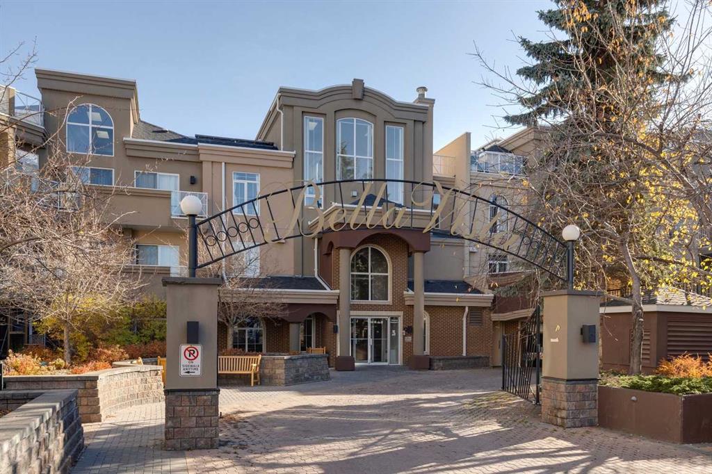 Picture of 405, 1800 14A Street SW, Calgary Real Estate Listing