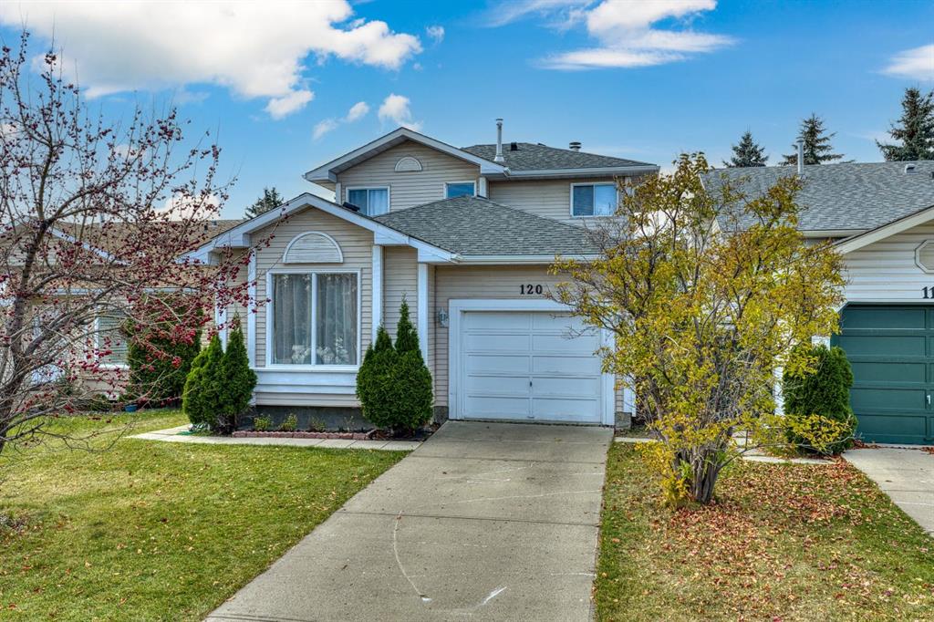 Picture of 120 Millrise Close SW, Calgary Real Estate Listing
