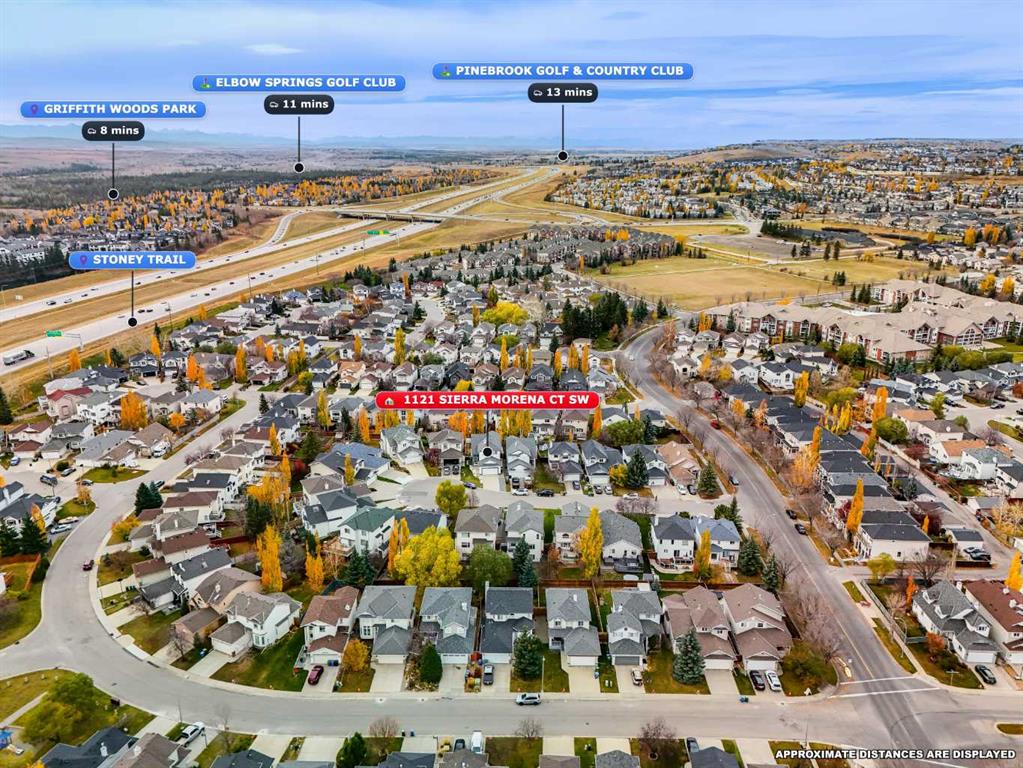 Picture of 1121 Sierra Morena Court SW, Calgary Real Estate Listing