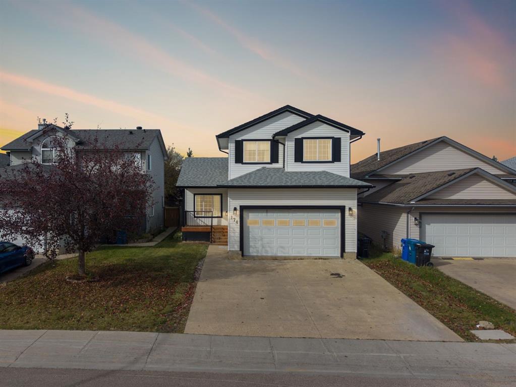 Picture of 174 St. Laurent Way , Fort McMurray Real Estate Listing