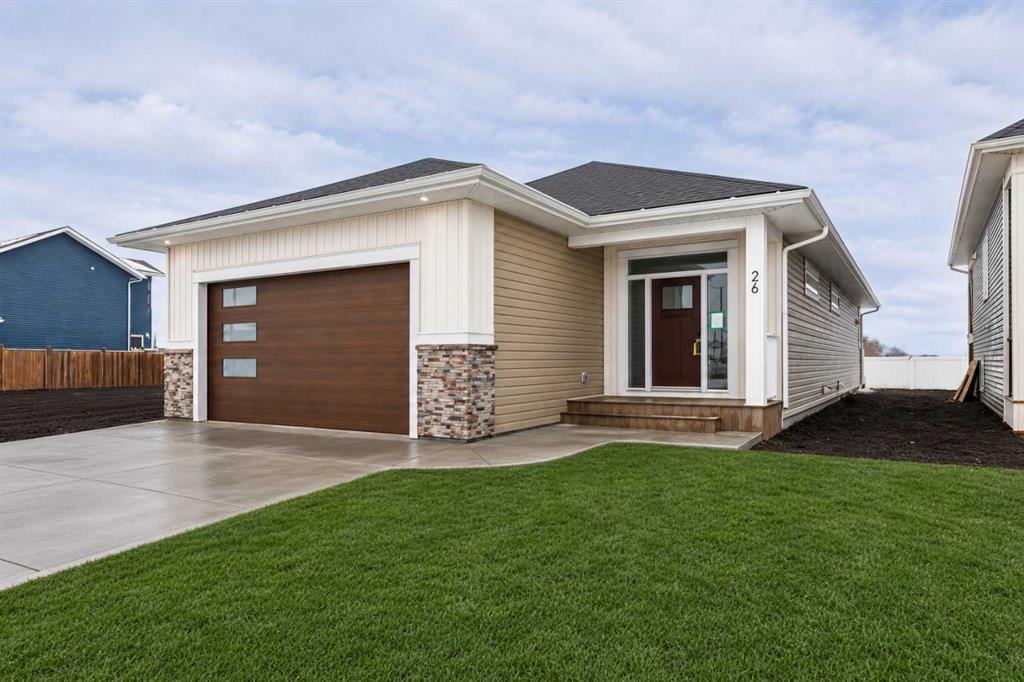 Picture of 26 Norseman Close , Penhold Real Estate Listing