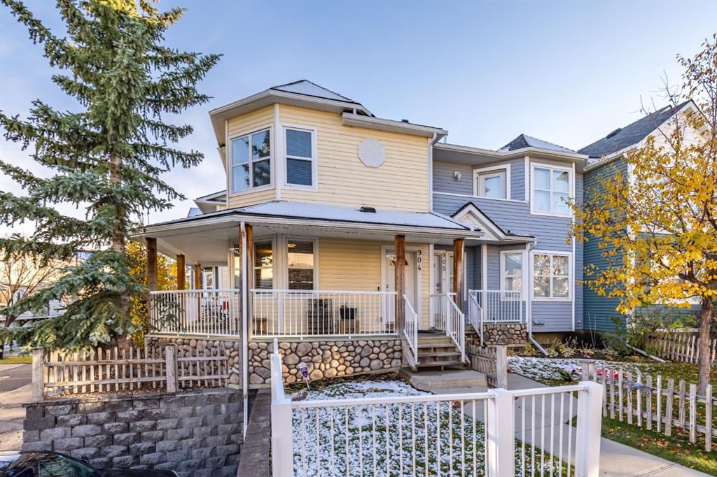 Picture of 904 Prairie Sound Circle NW, High River Real Estate Listing