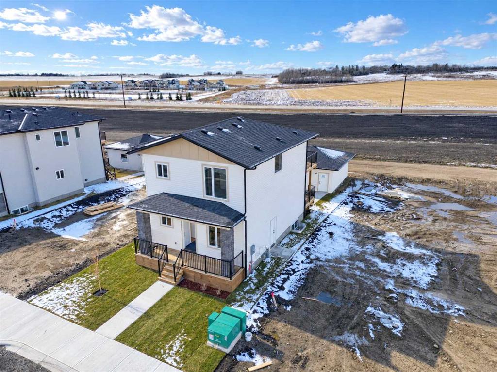 Picture of 4352 61 Avenue , Innisfail Real Estate Listing