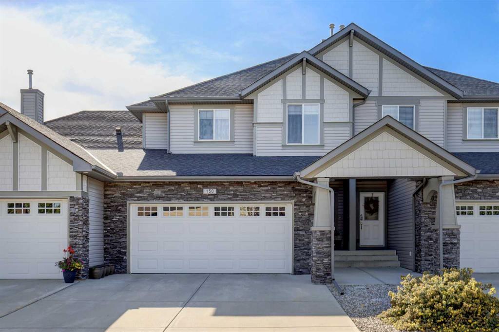 Picture of 150, 100 Coopers Common SW, Airdrie Real Estate Listing