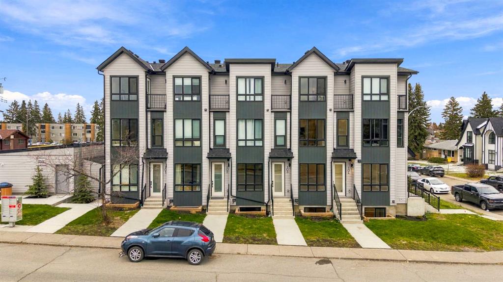 Picture of #107, 3550 45 Street SW, Calgary Real Estate Listing