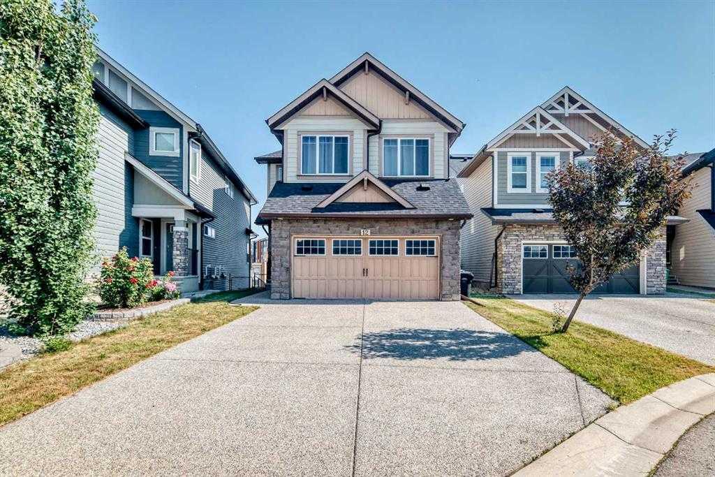 Picture of 12 kincora Mews NW, Calgary Real Estate Listing