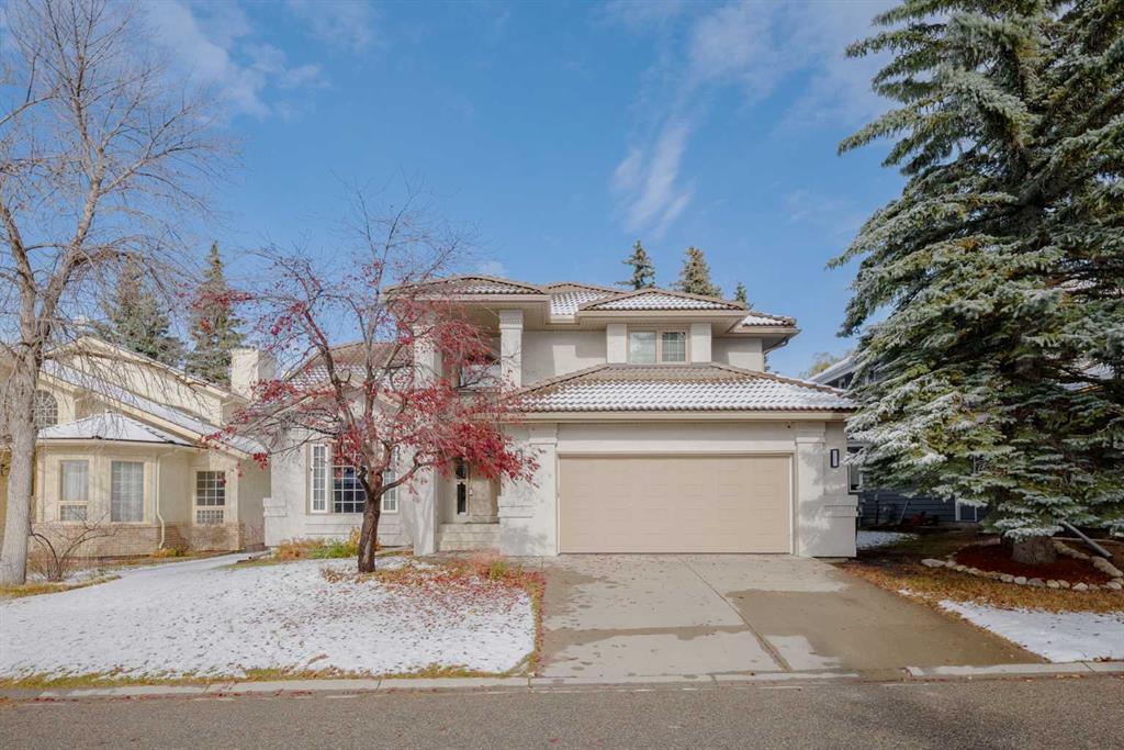 Picture of 47 Hawkside Close NW, Calgary Real Estate Listing