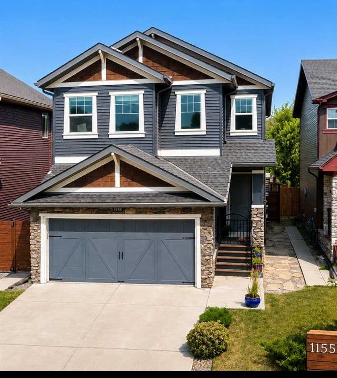 Picture of 1155 Kings heights Way SE, Airdrie Real Estate Listing