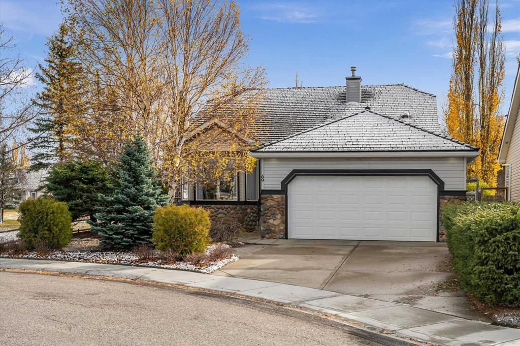 Picture of 69 Chaparral Villas SE, Calgary Real Estate Listing