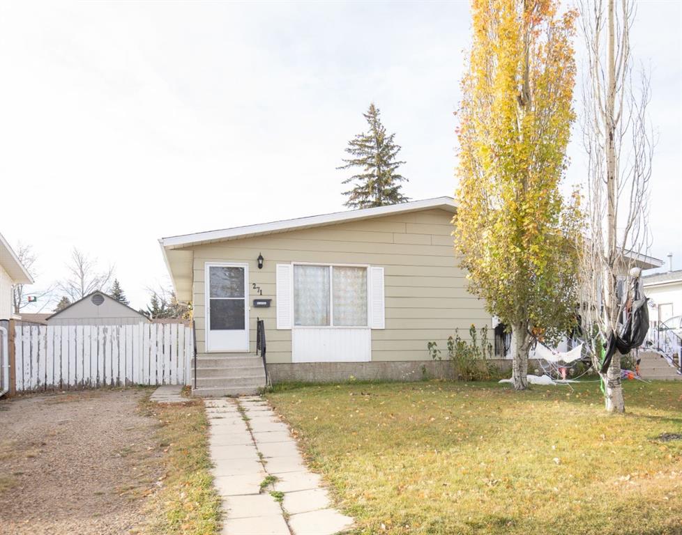 Picture of 271 Overdown Drive , Red Deer Real Estate Listing