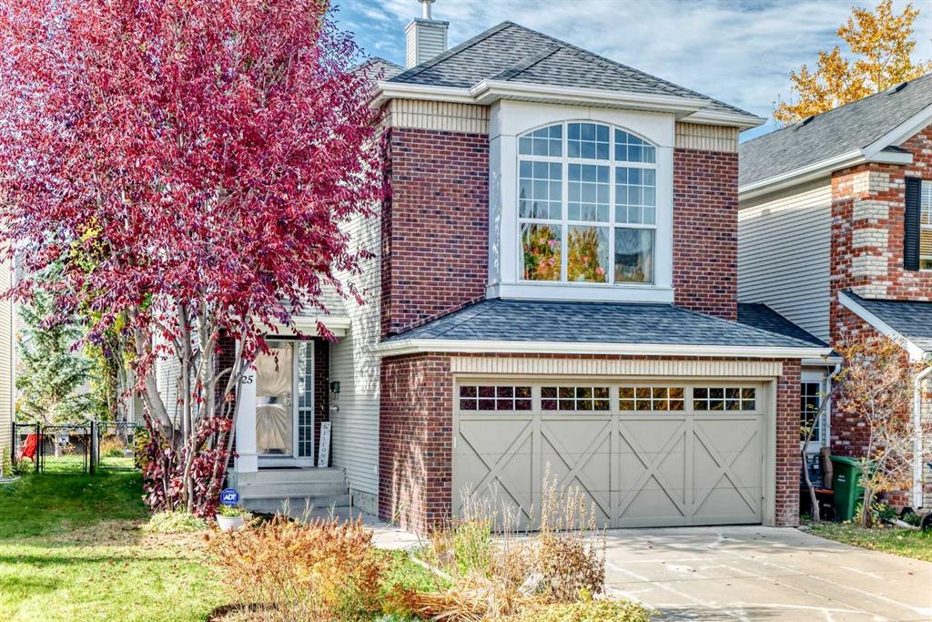 Picture of 25 Discovery Ridge Hill SW, Calgary Real Estate Listing