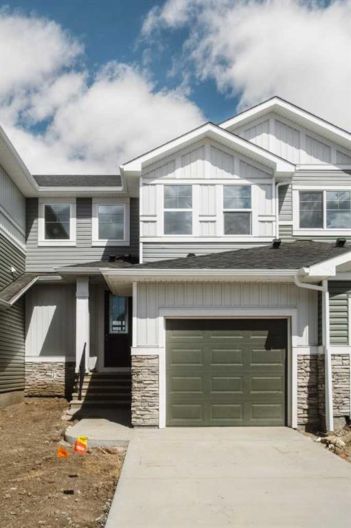 Picture of 312 Waterford Way , Chestermere Real Estate Listing