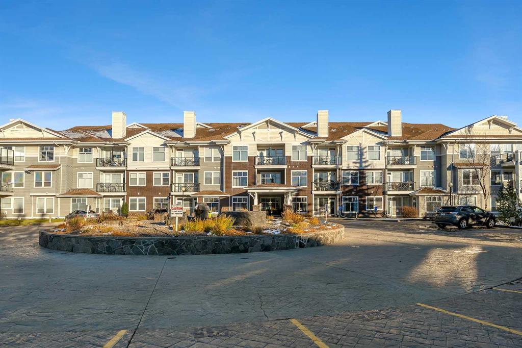 Picture of 2222, 1010 Arbour Lake Road NW, Calgary Real Estate Listing