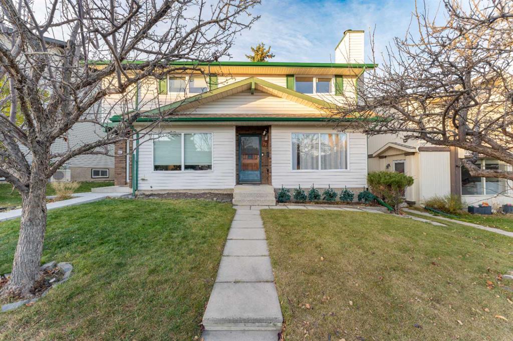 Picture of 77 Strathcona Crescent SW, Calgary Real Estate Listing