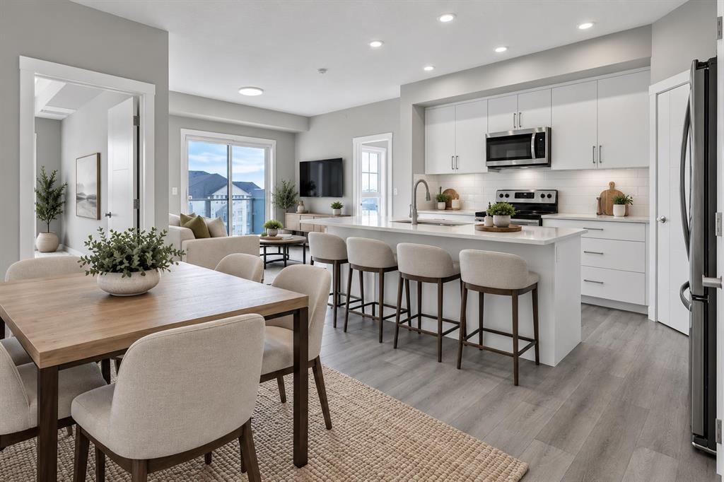 Picture of 1401, 100 Banister Drive , Okotoks Real Estate Listing