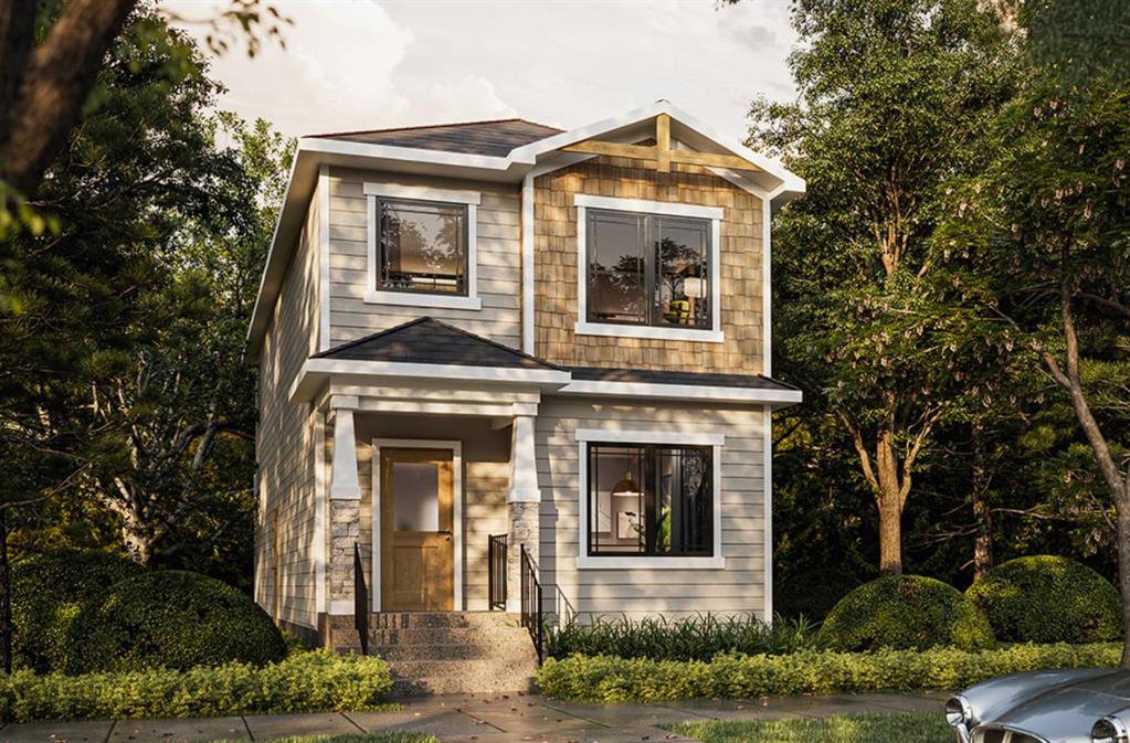 Picture of 235 Finch Gardens SE, Calgary Real Estate Listing