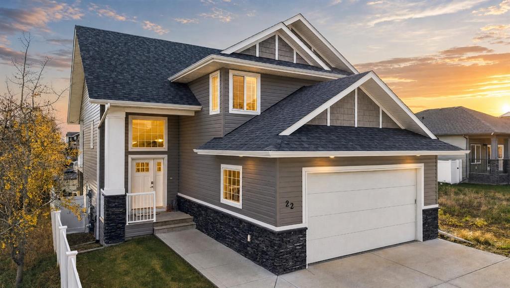 Picture of 22 Parson Drive , Sylvan Lake Real Estate Listing