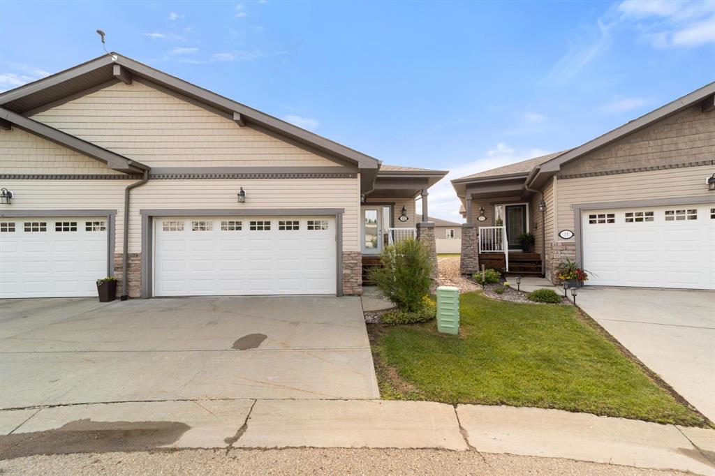 Picture of 12, 5021 34 Avenue , Camrose Real Estate Listing