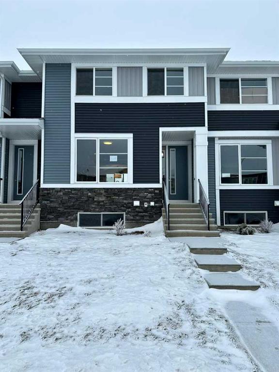 Picture of 393 Waterford Boulevard , Chestermere Real Estate Listing