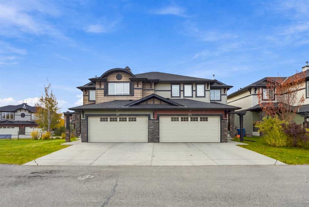 Picture of 121 Springmere Grove , Chestermere Real Estate Listing