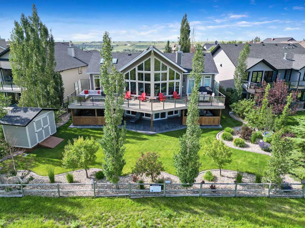Picture of 33 Wyndham Park Way , Carseland Real Estate Listing