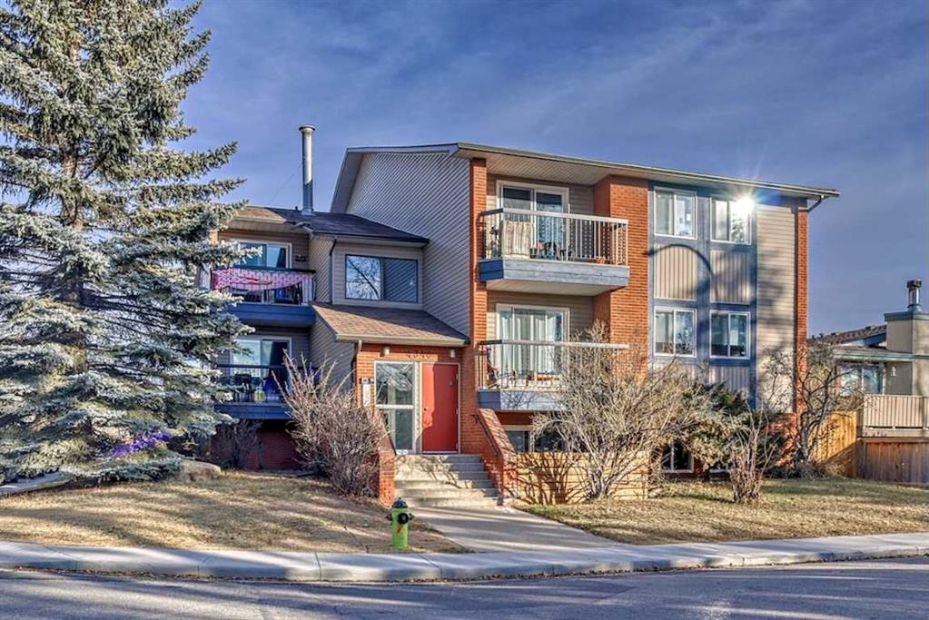 Picture of 4340 73 Street NW, Calgary Real Estate Listing