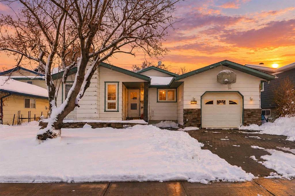 Picture of 186 Clenell Crescent , Fort McMurray Real Estate Listing