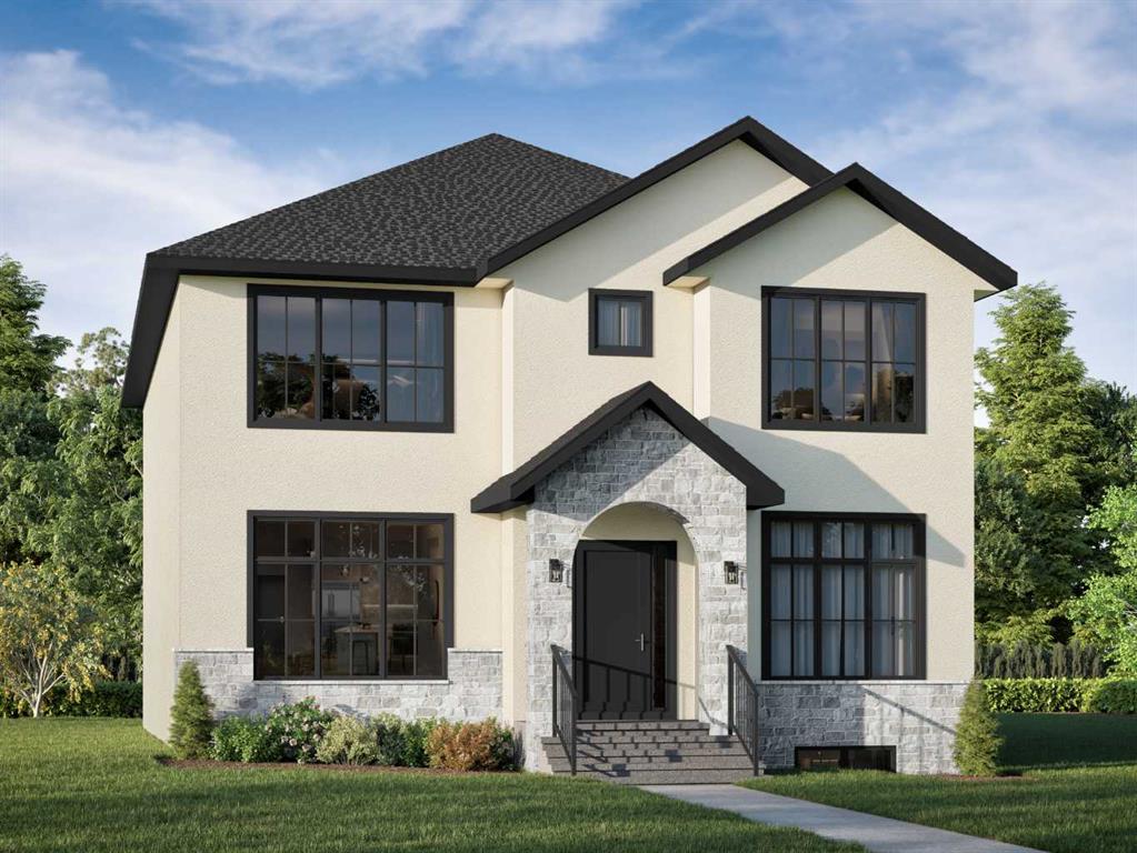 Picture of 3836 11 Street SW, Calgary Real Estate Listing