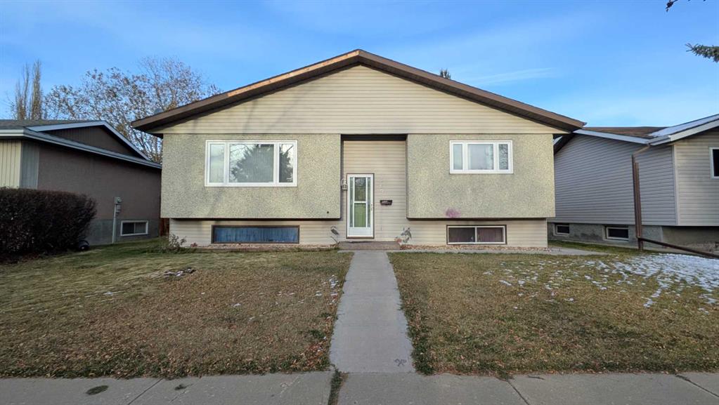 Picture of 169 Mt. Pleasant Drive , Camrose Real Estate Listing