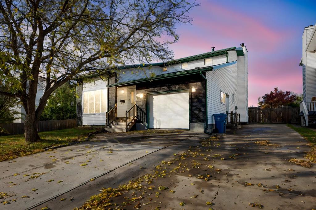 Picture of 178 Mcconachie Crescent , Fort McMurray Real Estate Listing