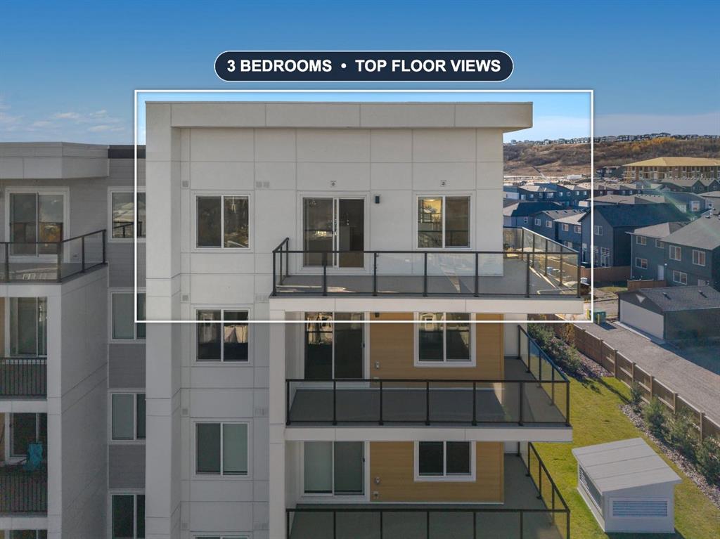 Picture of 1522, 265 Wolf Willow Boulevard SE, Calgary Real Estate Listing