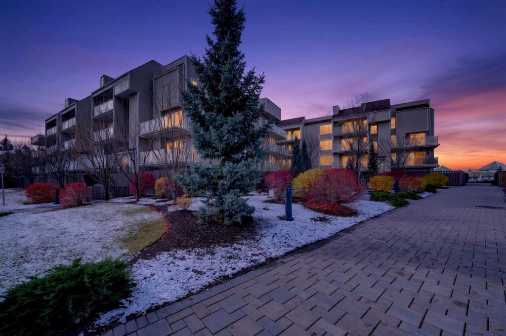 Picture of 307, 3717 42 Street NW, Calgary Real Estate Listing