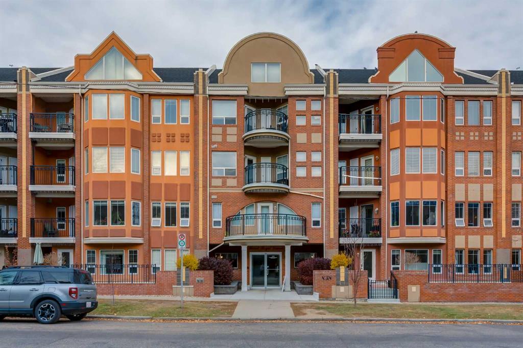 Picture of 113, 838 19 Avenue SW, Calgary Real Estate Listing