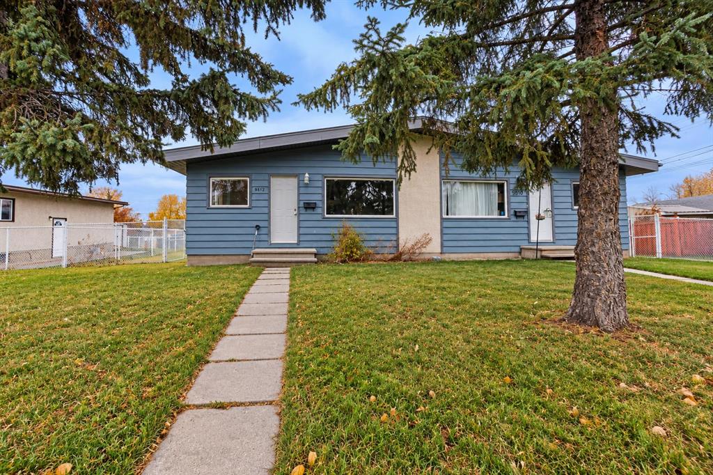 Picture of 9812 97 Park Avenue , Grande Prairie Real Estate Listing