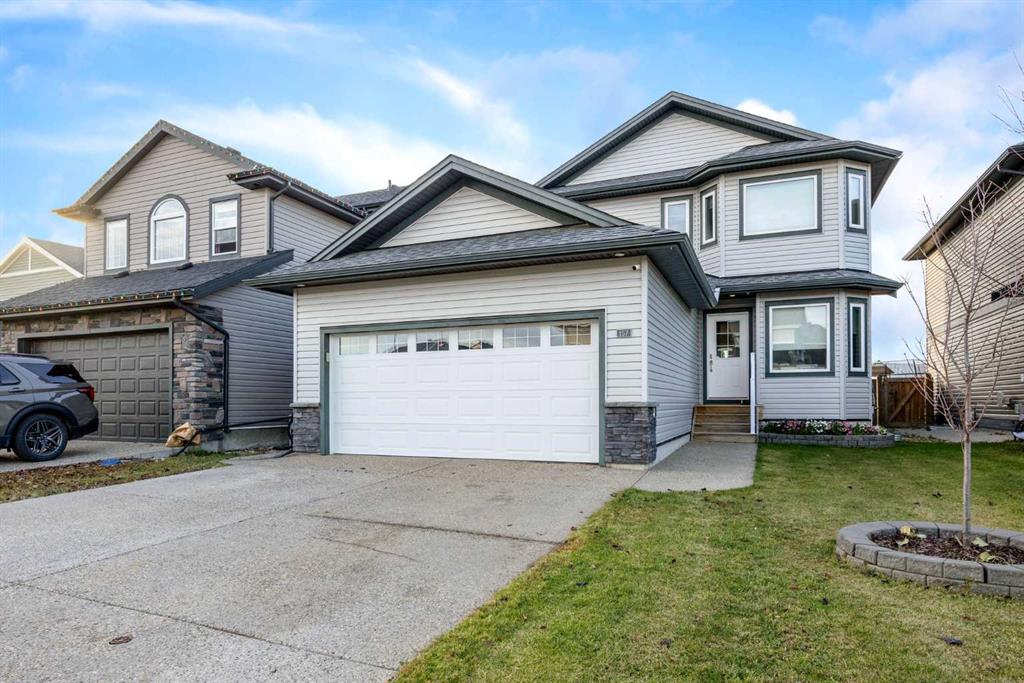 Picture of 157 Warren Way , Fort McMurray Real Estate Listing