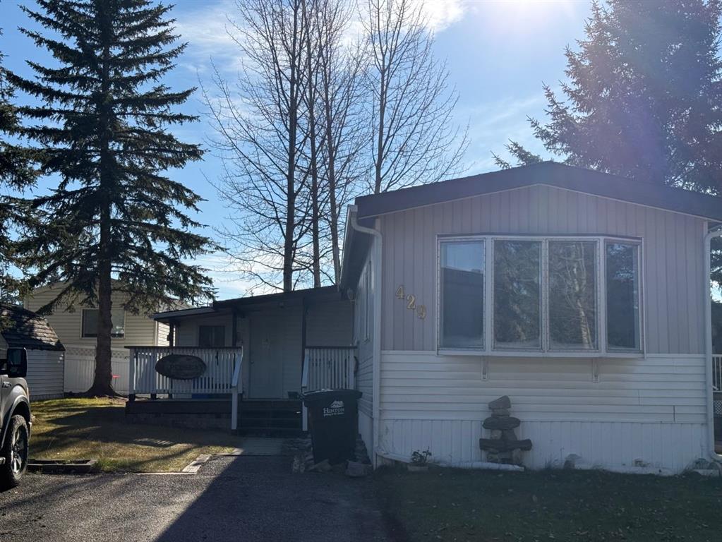 Picture of 429, 700 Carmichael Lane , Hinton Real Estate Listing