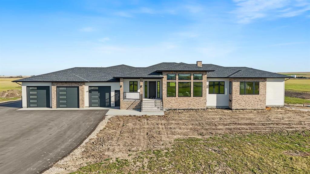 Picture of 53025 RR 222  , Magrath Real Estate Listing