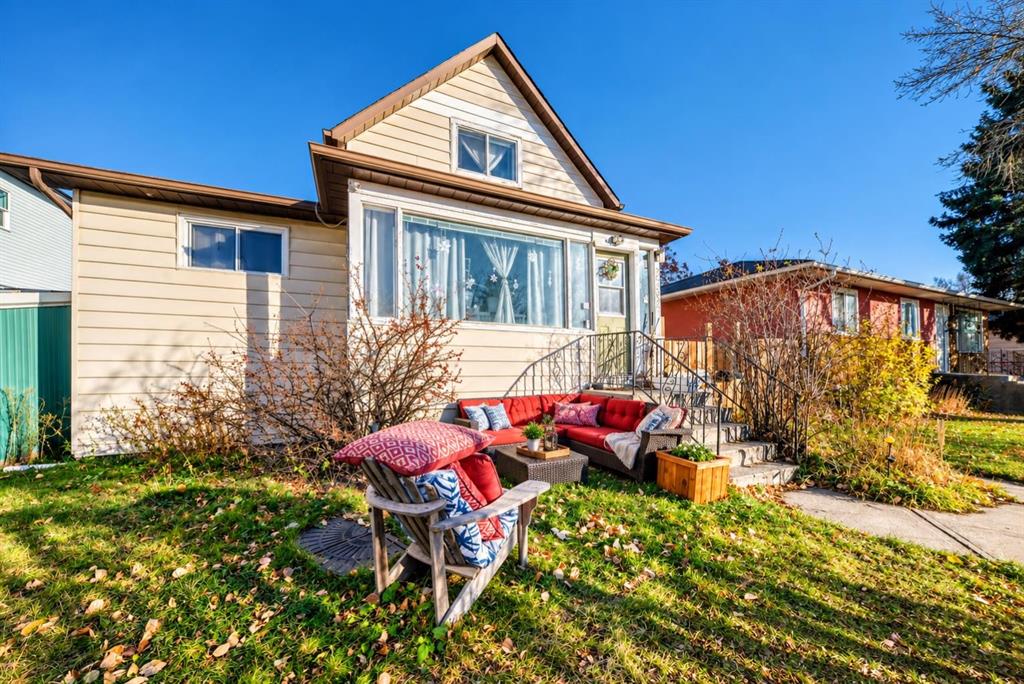 Picture of 2232 42 Street SE, Calgary Real Estate Listing