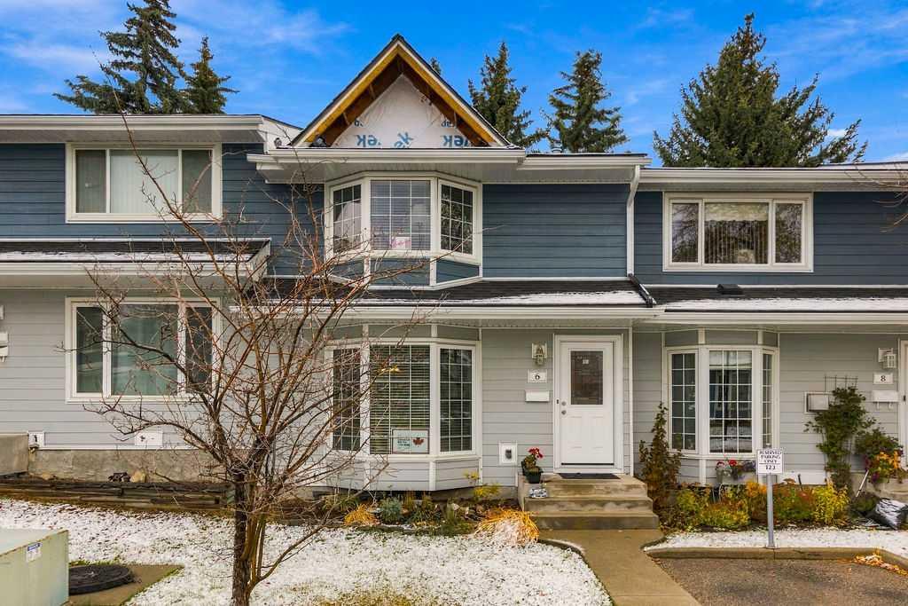 Picture of 6 Bermuda Lane NW, Calgary Real Estate Listing