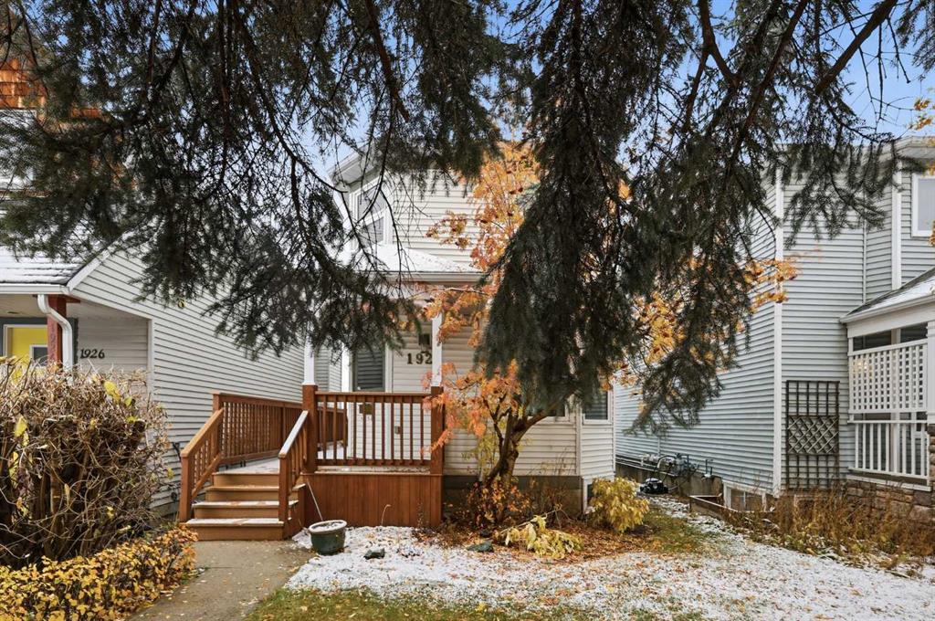 Picture of 1924 29 Avenue SW, Calgary Real Estate Listing