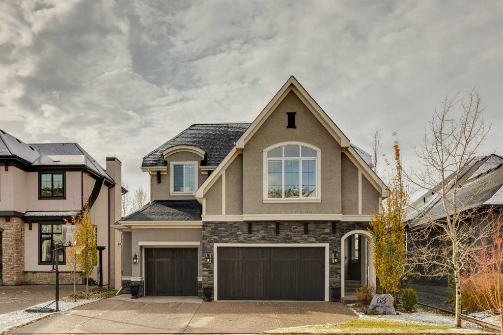 Picture of 63 Cranbrook Drive SE, Calgary Real Estate Listing