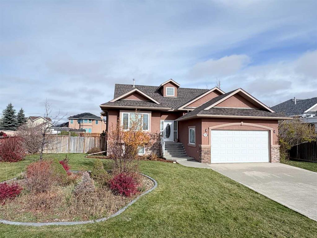 Picture of 591 8A Avenue W, Cardston Real Estate Listing